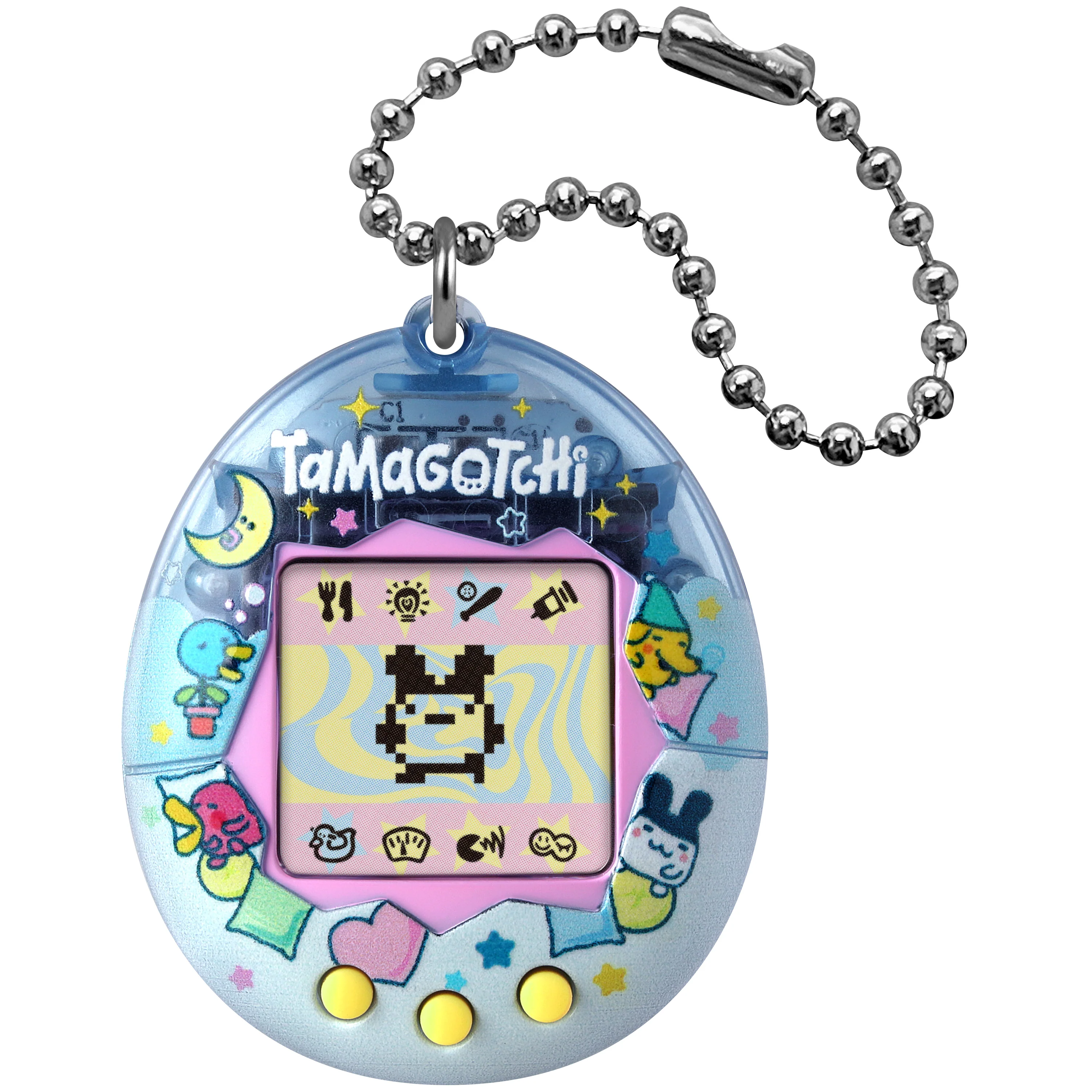 Original Tamagotchi (Tama Pajama) - Image 2