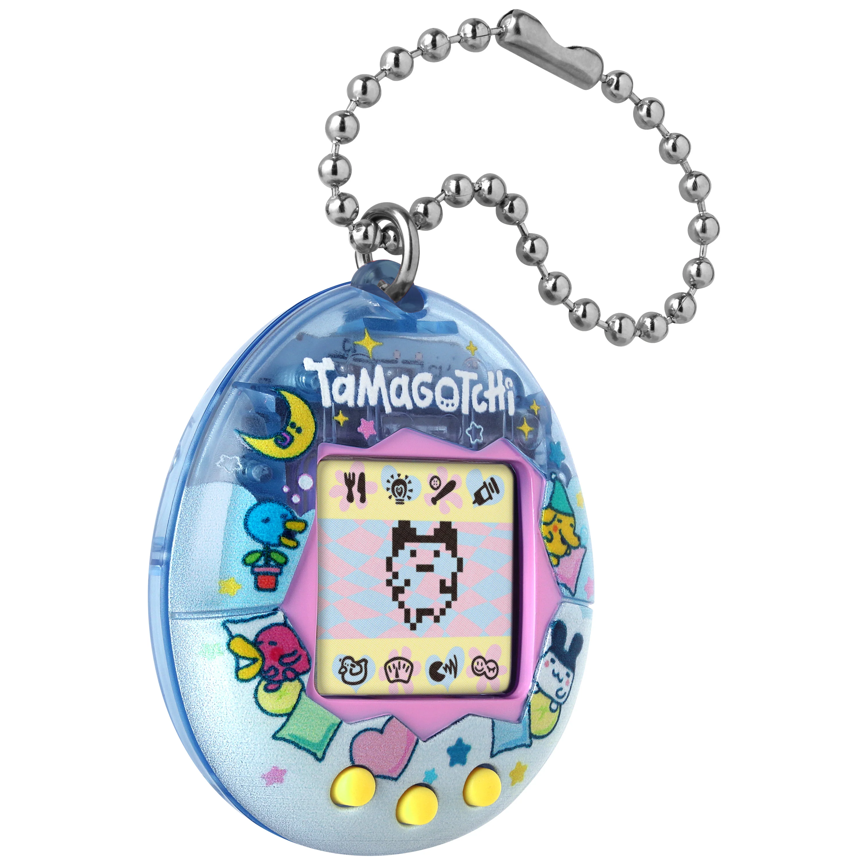 Original Tamagotchi (Tama Pajama) - Image 4