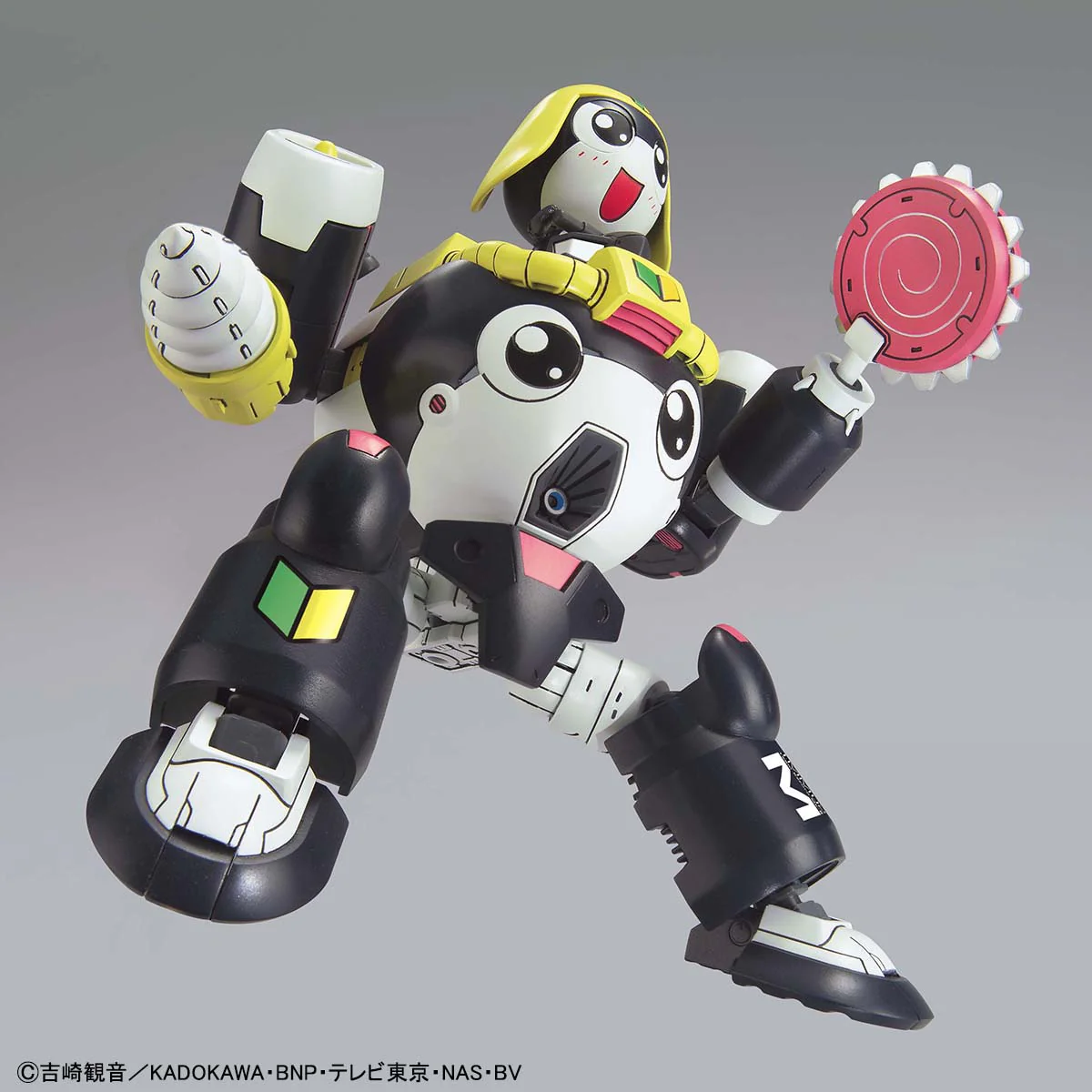 Tamama Robo Mk-II - Image 5