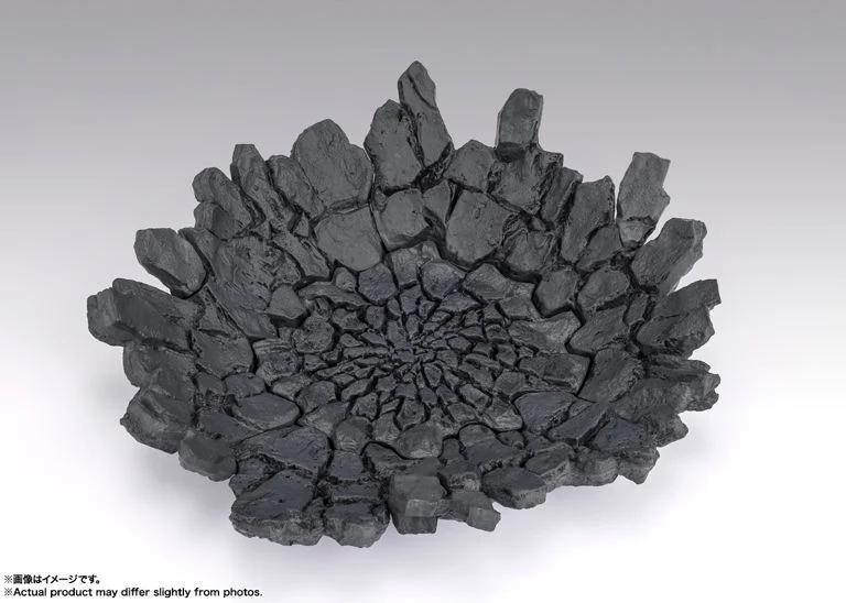 Tamashii Effect Impact (Gray Ver.) - Image 3