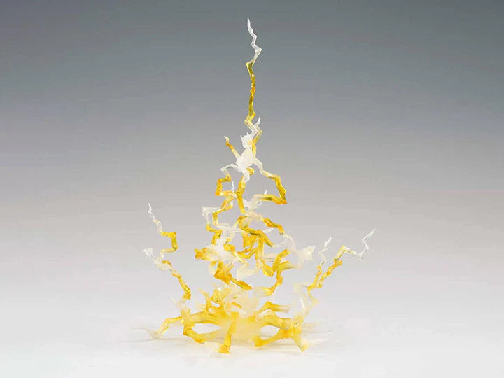 Tamashii Effect Thunder (Yellow Ver.) (Reissue)