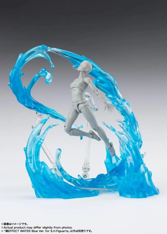 Tamashii Effect Water (Blue Ver.) - Image 2