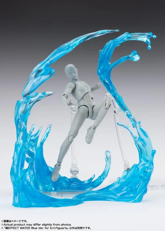 Tamashii Effect Water (Blue Ver.) - Image 3