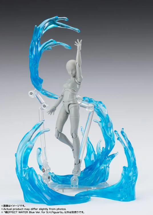 Tamashii Effect Water (Blue Ver.) - Image 5