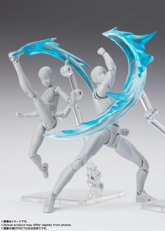 Tamashii Effect Wind (Blue Ver.) - Image 4
