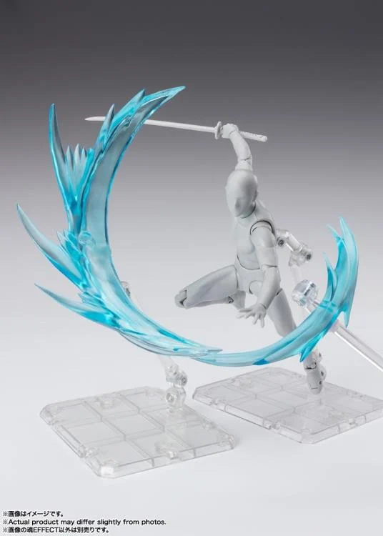 Tamashii Effect Wind (Blue Ver.) - Image 6