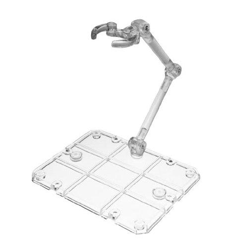Tamashii Nations 63159 Bandai Tamashii Stage Act 4 for Humanoid Clear - Image 3