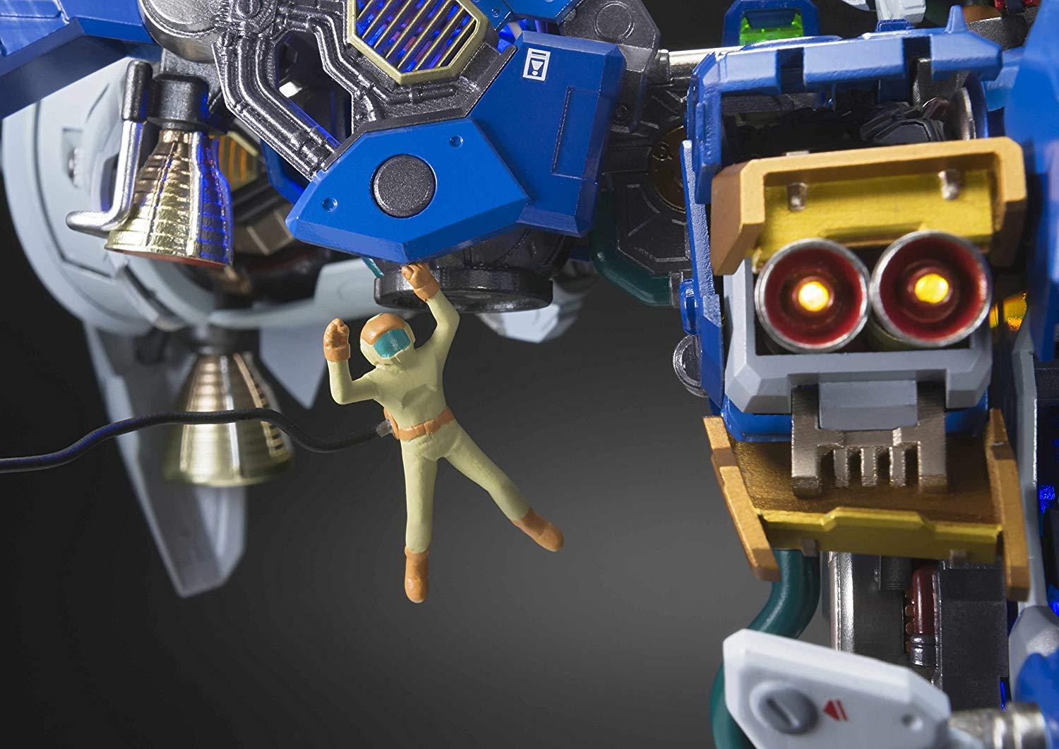 Tamashii Nations Formania RX-78GP01-Fb Gundam Zephyranthes Full Burnern "Mobile Suit Gundam 0083" - Image 8
