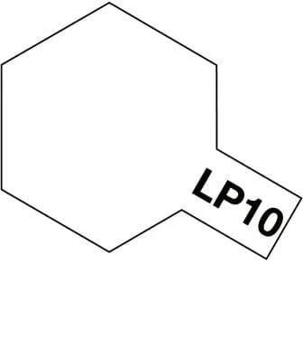 Tamiya Color LP10 Mini Lacquer Thinner (10ml)