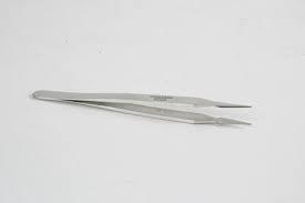 Tamiya 74052 Decal Tweezers - Image 2