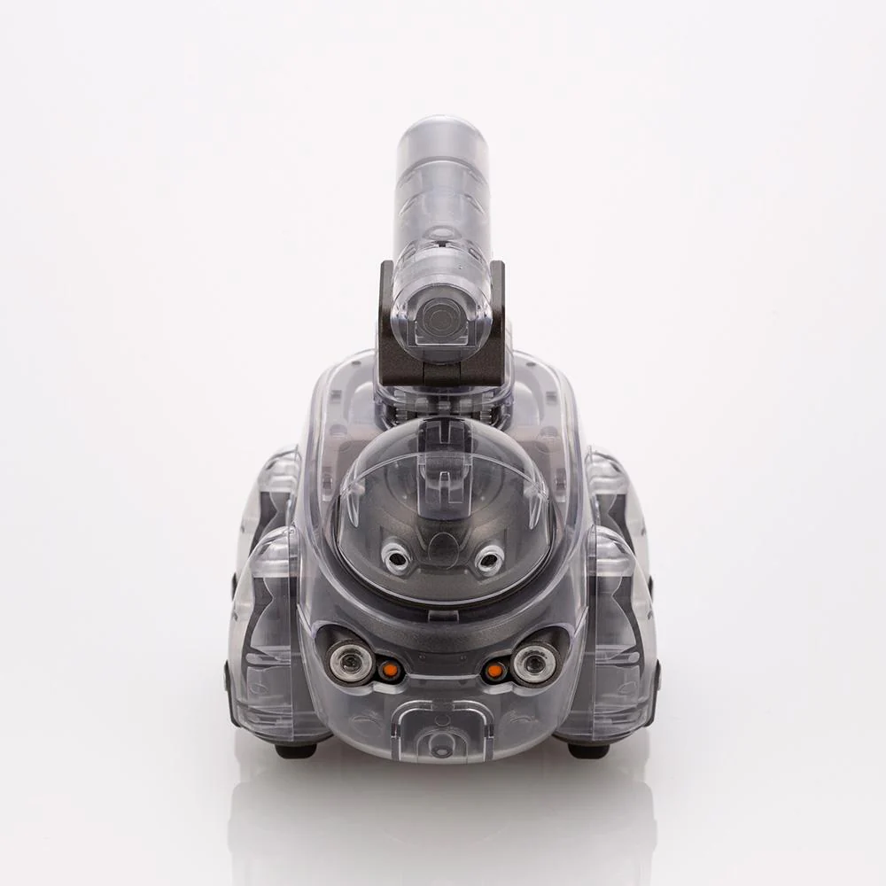 Maruttoys Tamotu (Skeleton Ver.) 1/12 Scale Model Kit - Image 2
