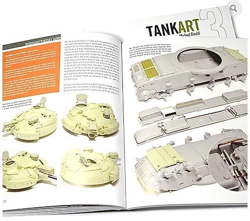 TANKART 3 Modern Armor - Image 4