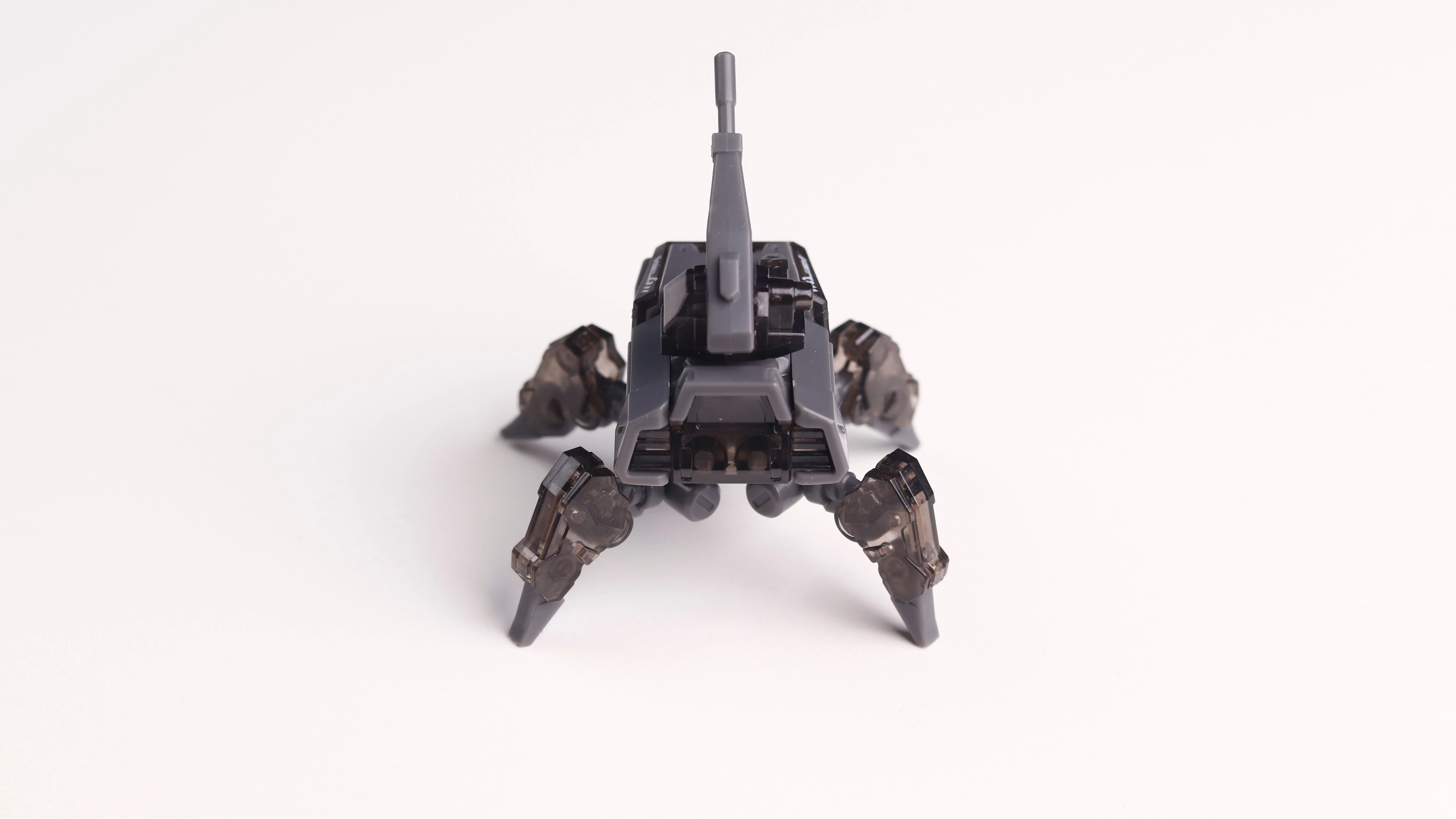 Tarantula Support Mobile Armor (Black) (Set of 3) - Image 10