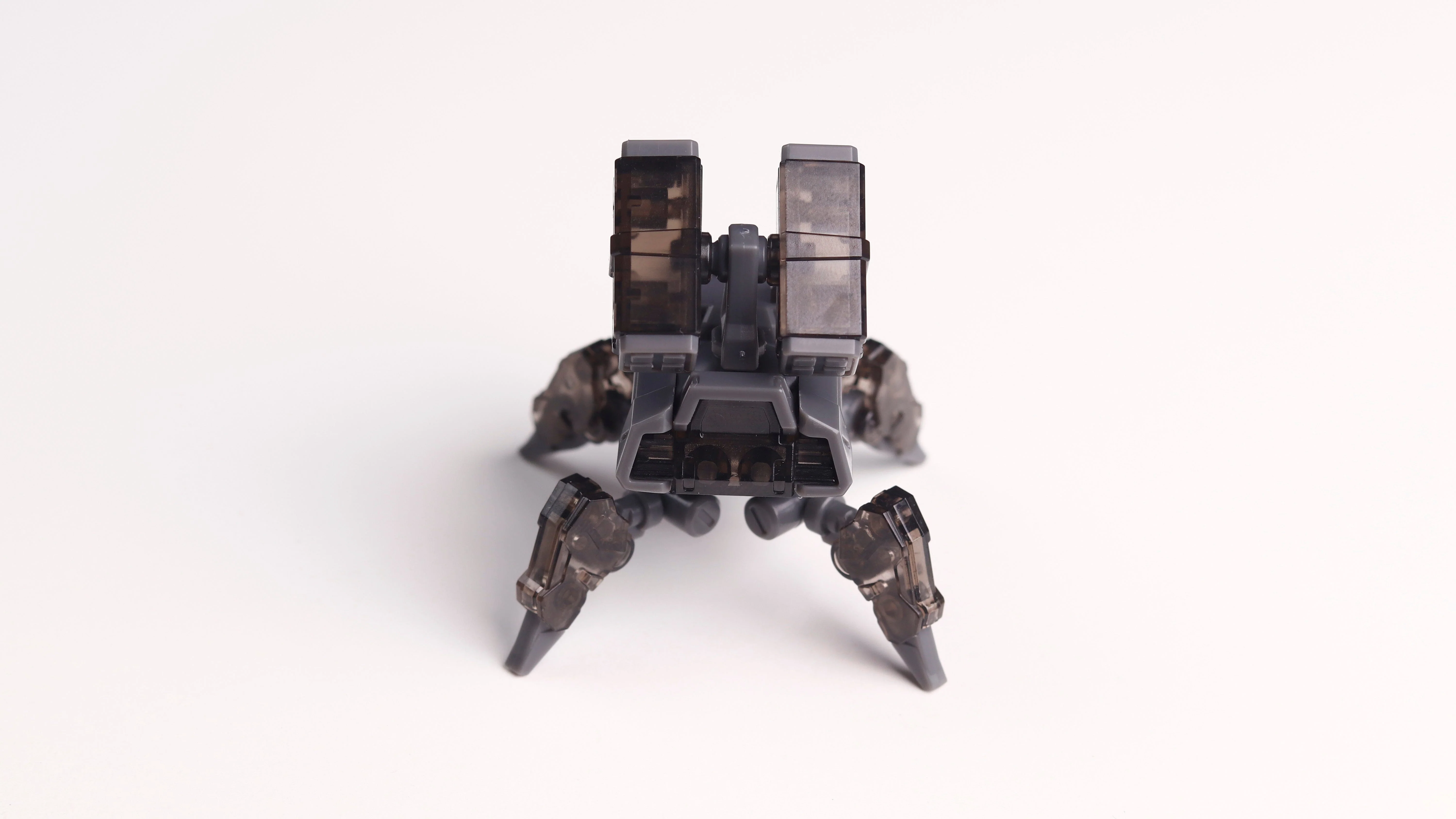 Tarantula Support Mobile Armor (Black) (Set of 3) - Image 7