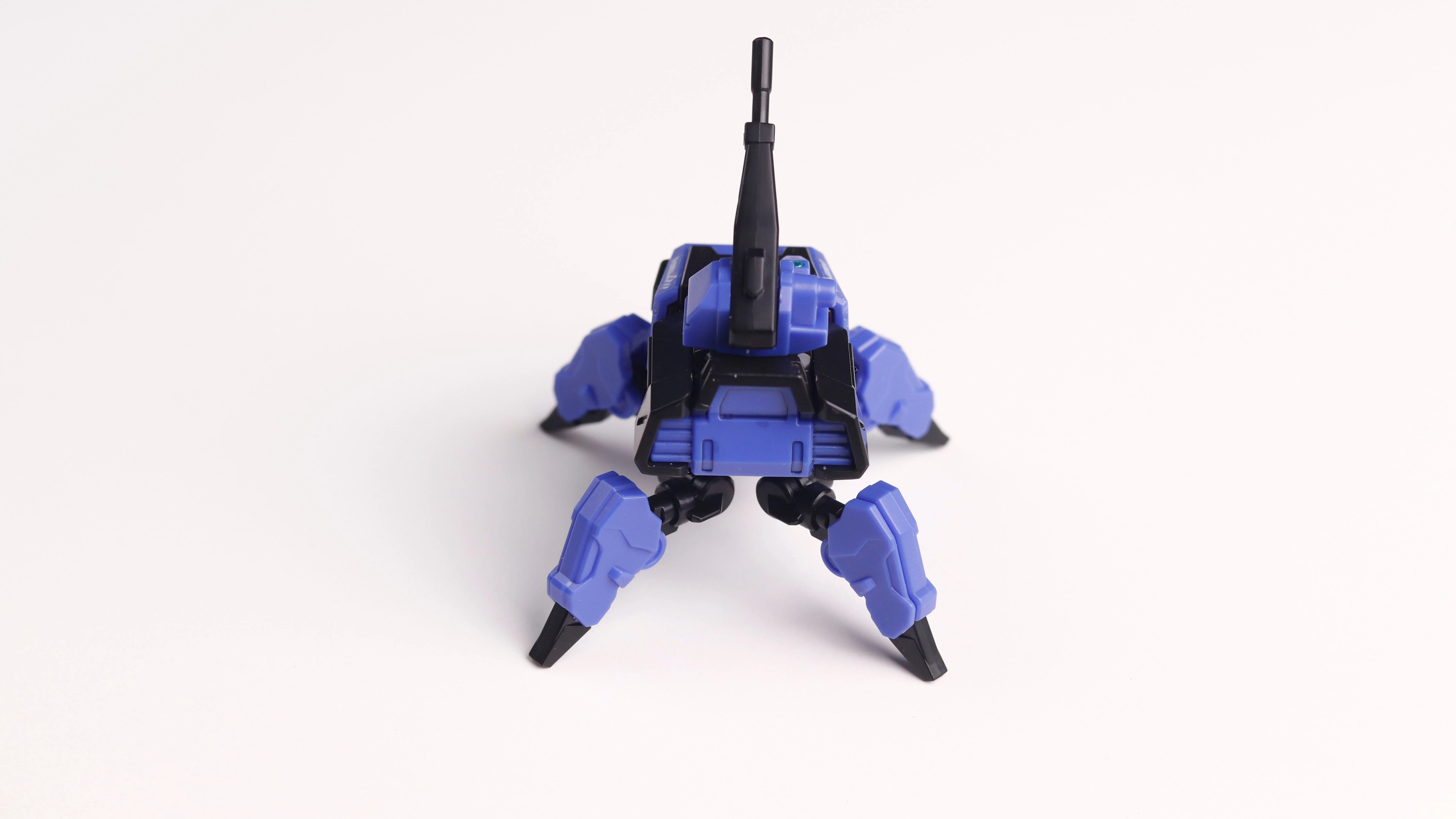 Tarantula Support Mobile Armor (Blue) (Set of 3) - Image 13