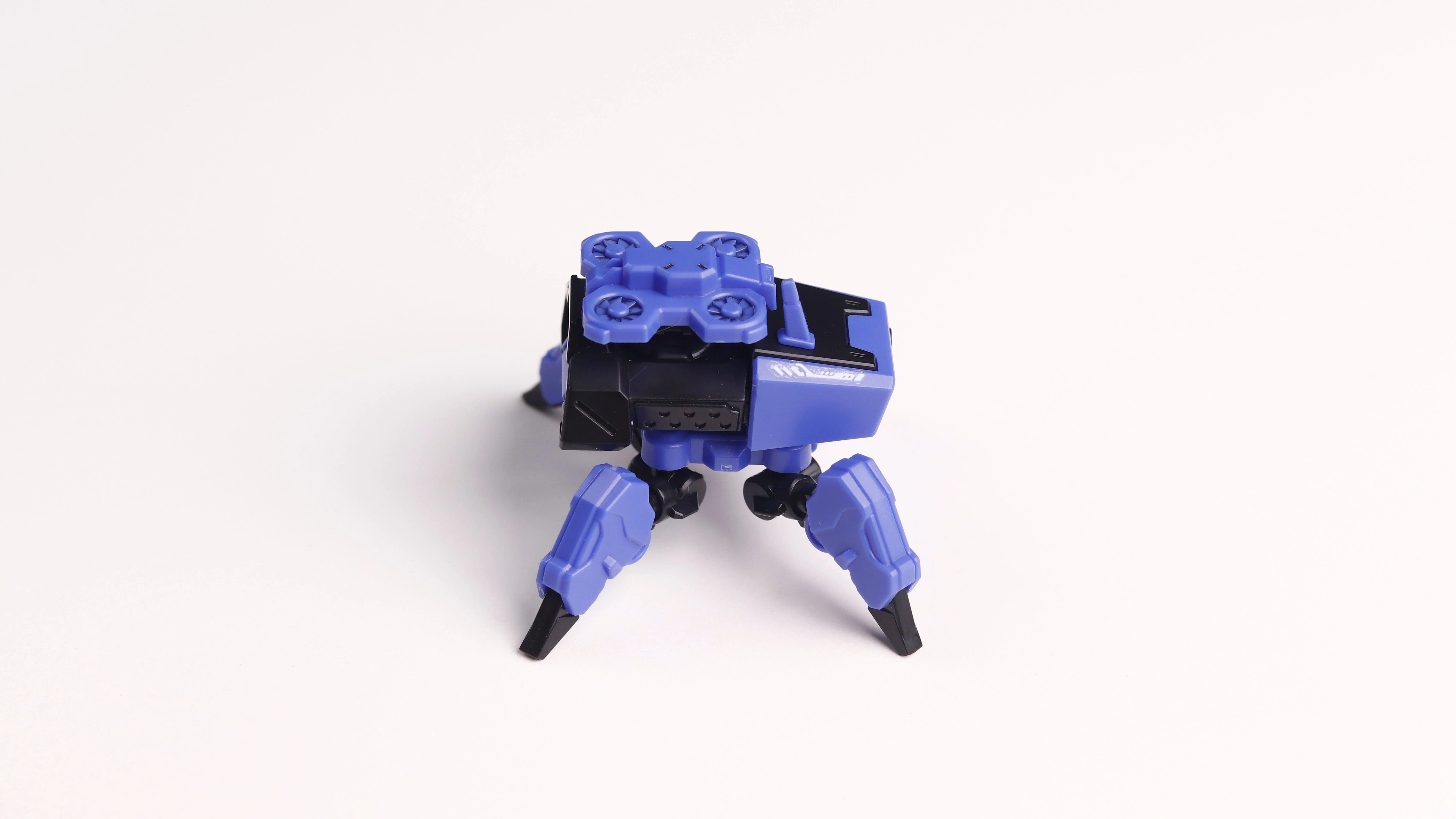 Tarantula Support Mobile Armor (Blue) (Set of 3) - Image 6