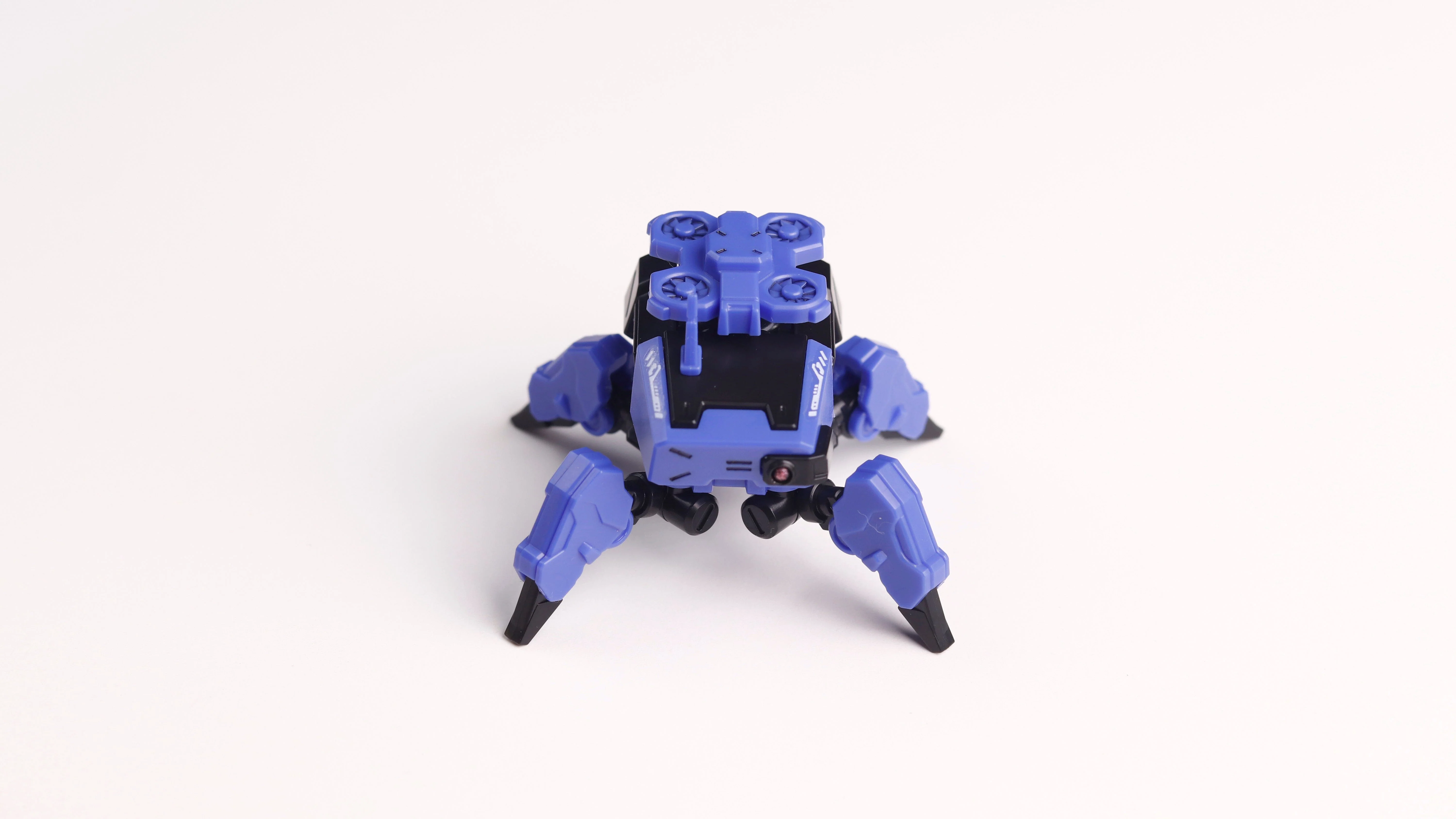 Tarantula Support Mobile Armor (Blue) (Set of 3) - Image 7
