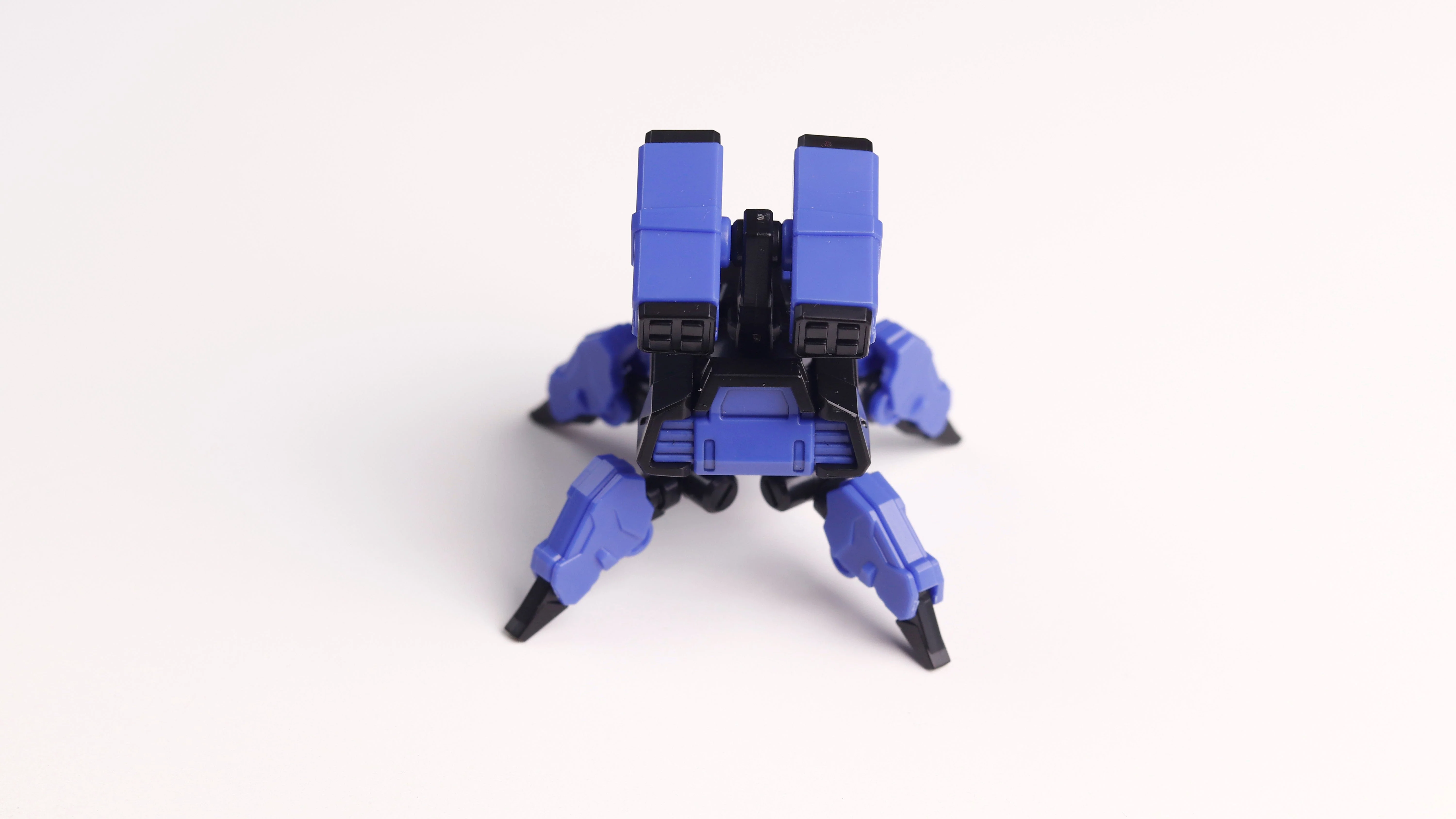 Tarantula Support Mobile Armor (Blue) (Set of 3) - Image 8