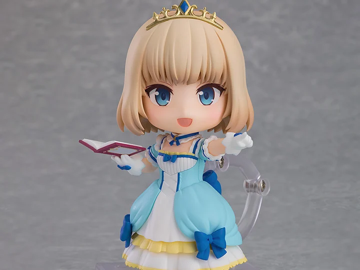 Tearmoon Empire Nendoroid No.2346 Mia Luna Tearmoon