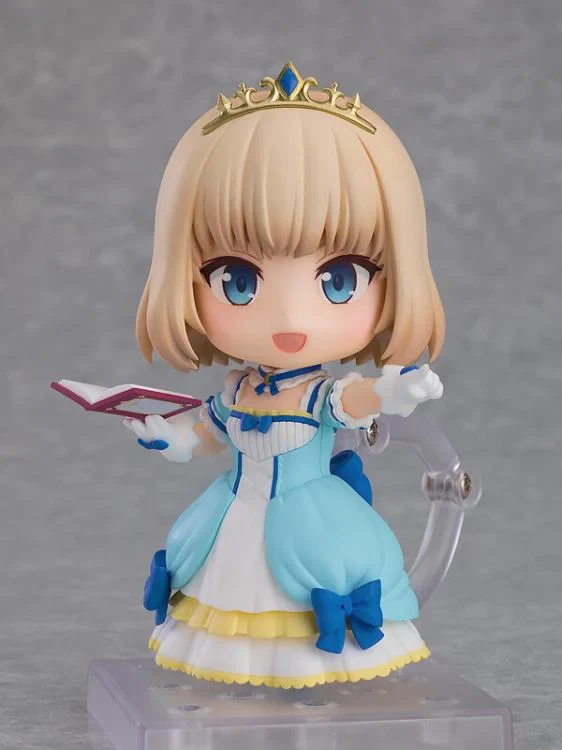 Tearmoon Empire Nendoroid No.2346 Mia Luna Tearmoon - Image 2