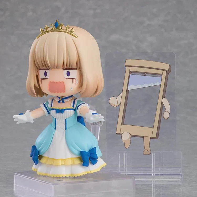 Tearmoon Empire Nendoroid No.2346 Mia Luna Tearmoon - Image 6