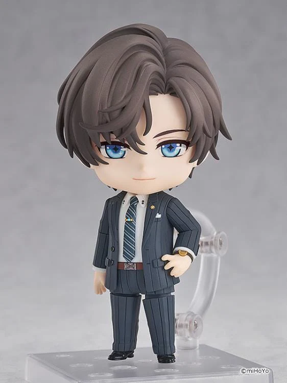 Tears of Themis Nendoroid No.2135 Libra - Image 3