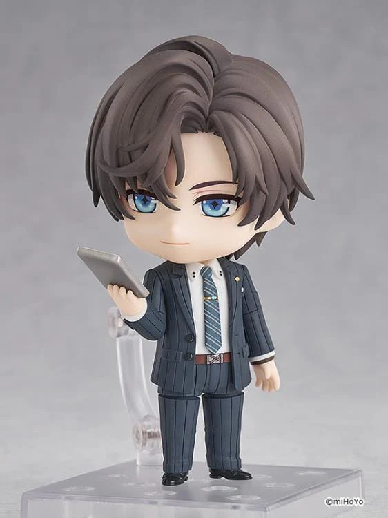 Tears of Themis Nendoroid No.2135 Libra - Image 4