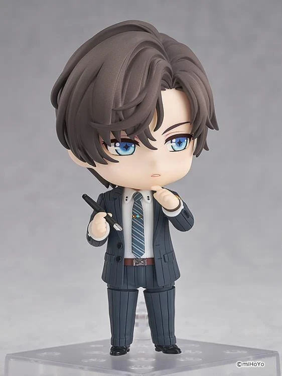 Tears of Themis Nendoroid No.2135 Libra - Image 5