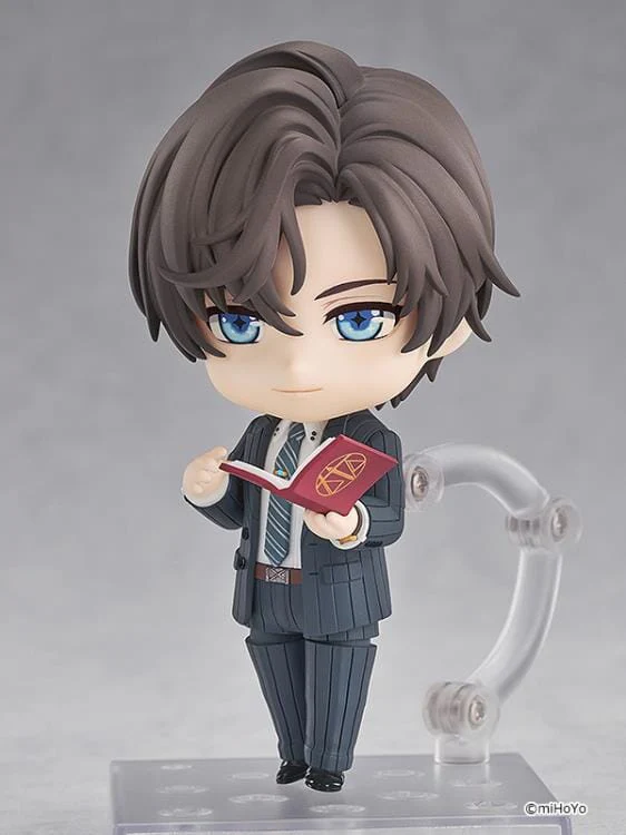 Tears of Themis Nendoroid No.2135 Libra - Image 6
