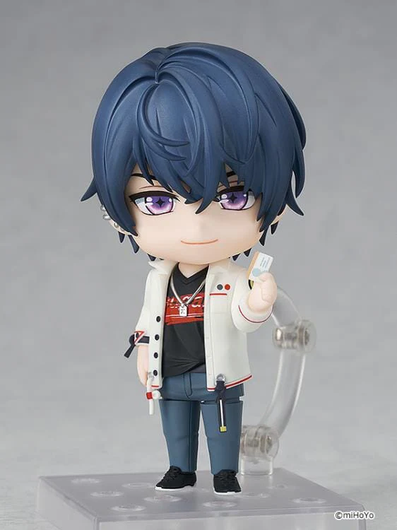 Tears of Themis Nendoroid No.2188 King (Marius von Hagen) - Image 2