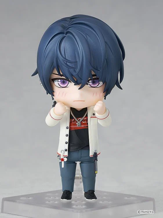 Tears of Themis Nendoroid No.2188 King (Marius von Hagen) - Image 3