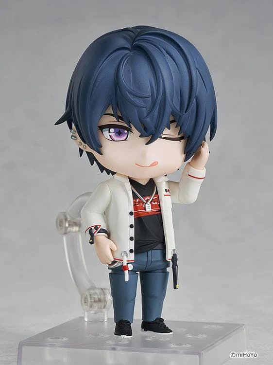 Tears of Themis Nendoroid No.2188 King (Marius von Hagen) - Image 4
