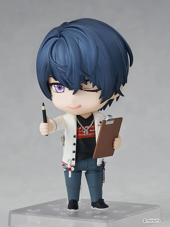 Tears of Themis Nendoroid No.2188 King (Marius von Hagen) - Image 5