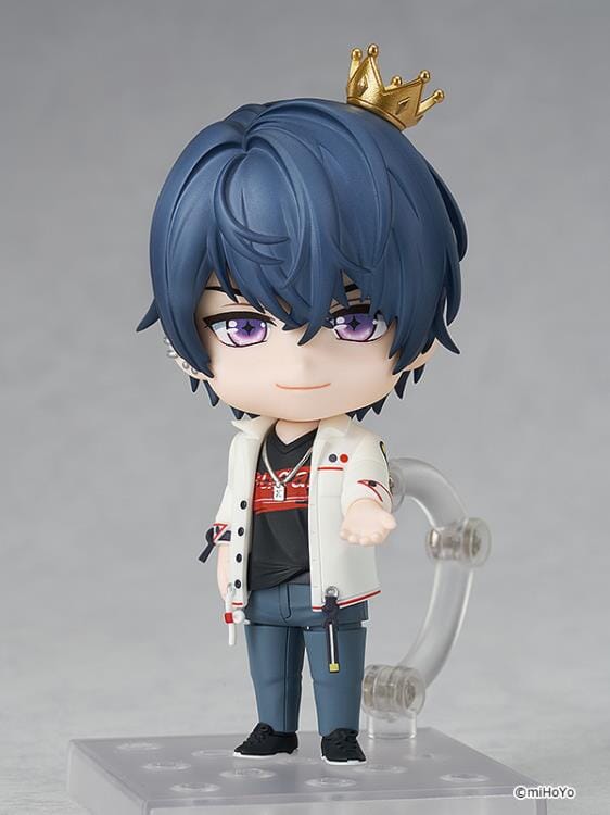 Tears of Themis Nendoroid No.2188 King (Marius von Hagen) - Image 6