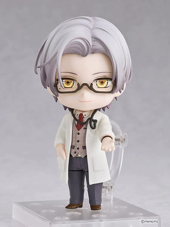 Tears of Themis Nendoroid No.2289 Vyn Richter (Adjudicator) - Image 2