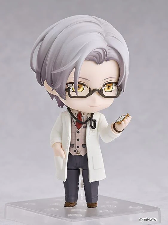 Tears of Themis Nendoroid No.2289 Vyn Richter (Adjudicator) - Image 3