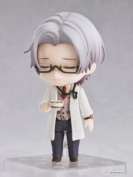 Tears of Themis Nendoroid No.2289 Vyn Richter (Adjudicator) - Image 4