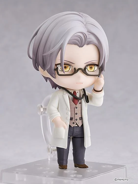 Tears of Themis Nendoroid No.2289 Vyn Richter (Adjudicator) - Image 5