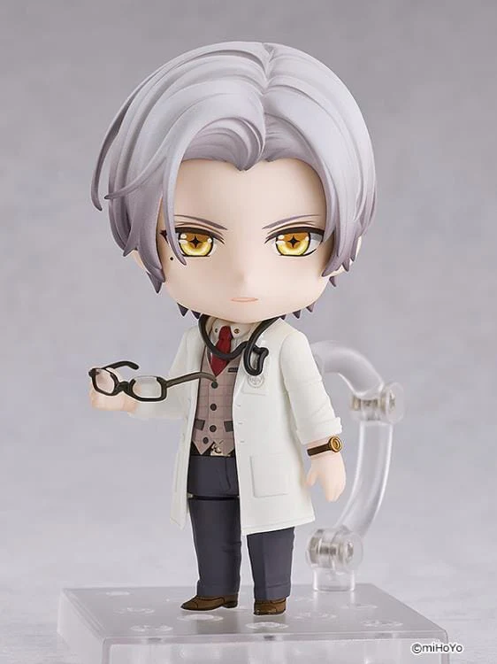 Tears of Themis Nendoroid No.2289 Vyn Richter (Adjudicator) - Image 6
