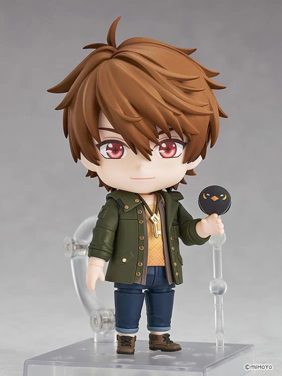Tears of Themis Nendoroid No.2365 Raven - Image 2