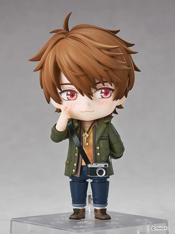 Tears of Themis Nendoroid No.2365 Raven - Image 3
