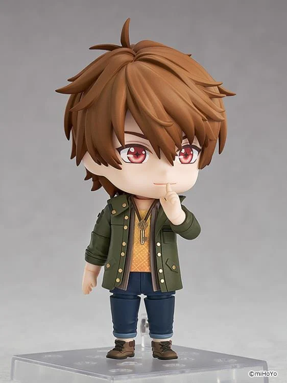 Tears of Themis Nendoroid No.2365 Raven - Image 4