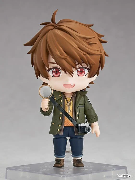 Tears of Themis Nendoroid No.2365 Raven - Image 5