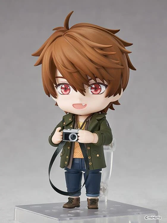 Tears of Themis Nendoroid No.2365 Raven - Image 6