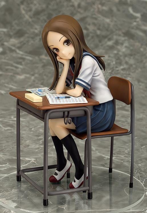 Teasing Master Takagi-san Takagi 1/7 Scale Figure - Image 2