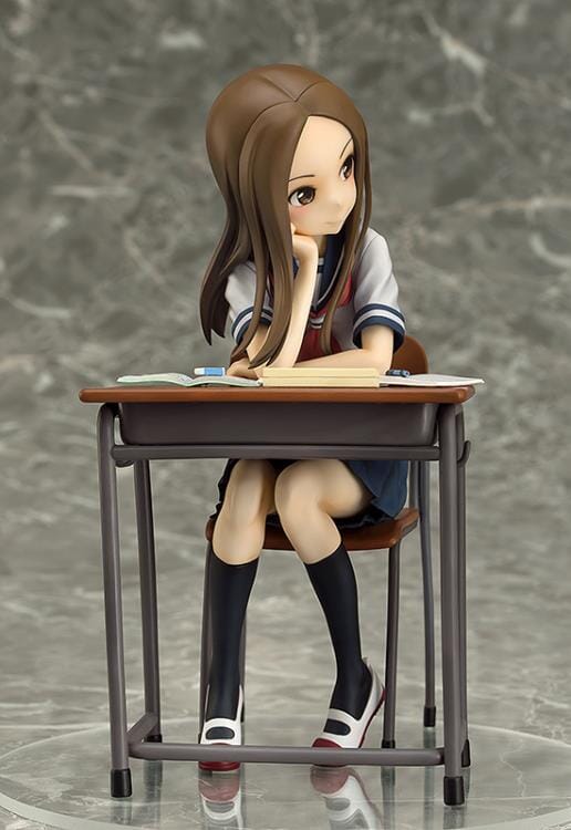 Teasing Master Takagi-san Takagi 1/7 Scale Figure - Image 4