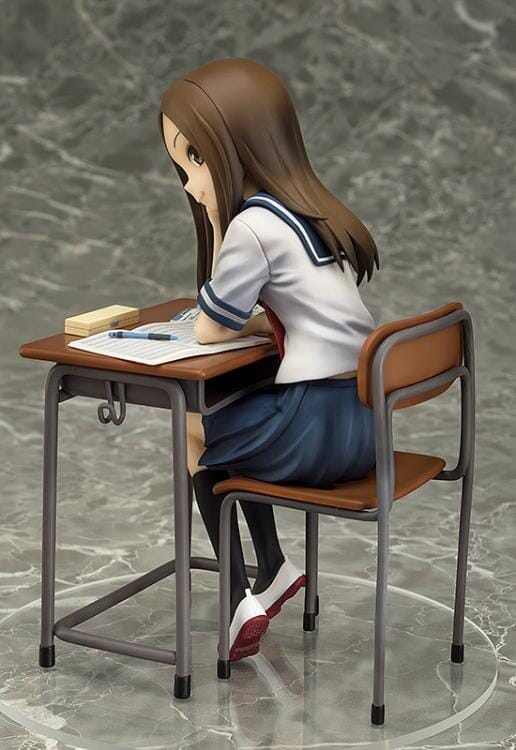 Teasing Master Takagi-san Takagi 1/7 Scale Figure - Image 6