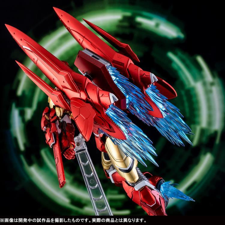 Tech-On Avengers S.H.Figuarts Tech-On Iron Man - Image 22