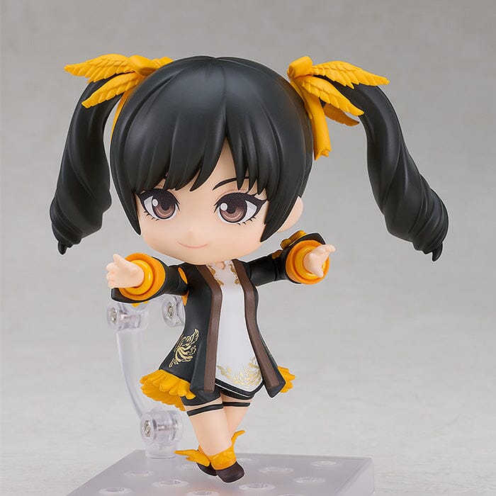 Tekken 8 Nendoroid No.2407 Ling Xiaoyu - Image 3
