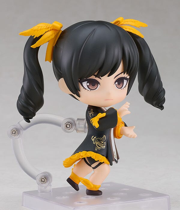 Tekken 8 Nendoroid No.2407 Ling Xiaoyu - Image 4